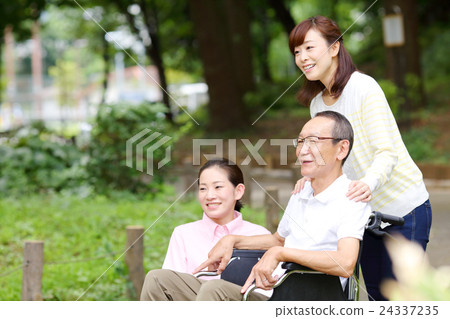 Caregiveness image 24337235
