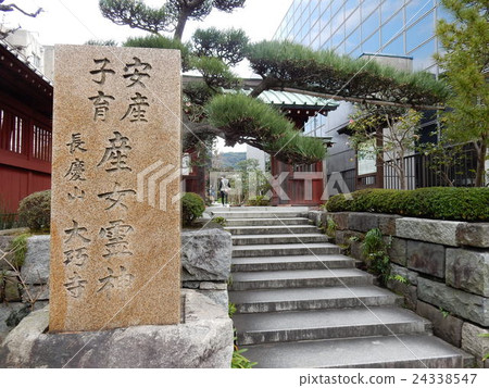 Kamakura, Chongqing Mountain, Daimanguice Temple Kamakura, Chongqing Mountain, Daimanguice Temple 24338547