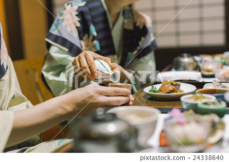 diet, hot springs vacation, hot spring inn 24338640