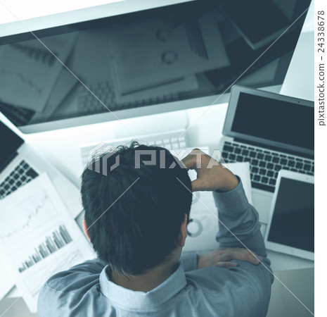 Business image Business image 24338678