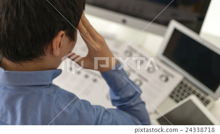  企業形象 24338718