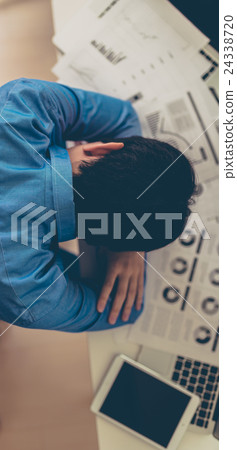  Business image 24338720