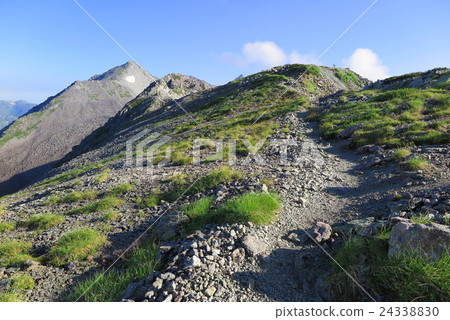 To Yarugatake To Yarugatake 24338830