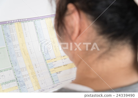 Obesity women seeing health certificate Obesity women seeing health certificate 24339490