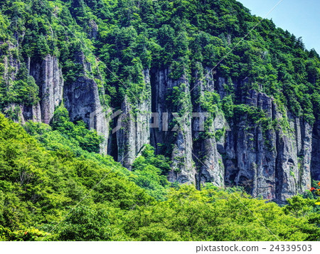 Ibarai rock 24339503