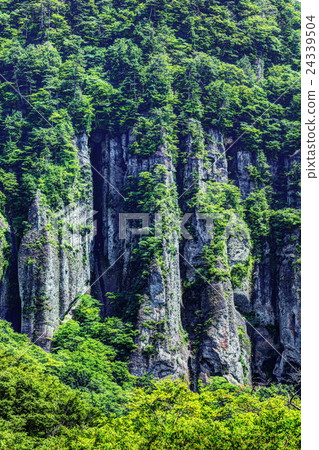 Ibarai rock Ibarai rock 24339504