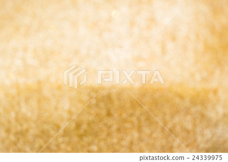 gold background, abstract golden bokeh light 24339975