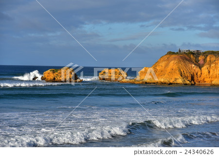 澳大利亞·大洋路風光 24340626