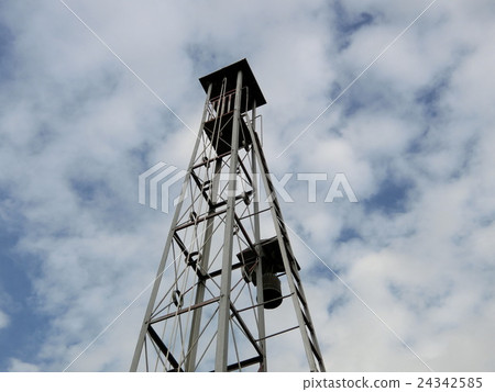 Fire Tower 24342585
