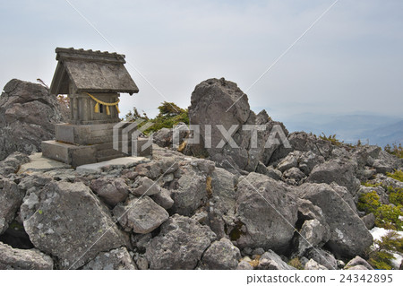 黎明寺神社 24342895