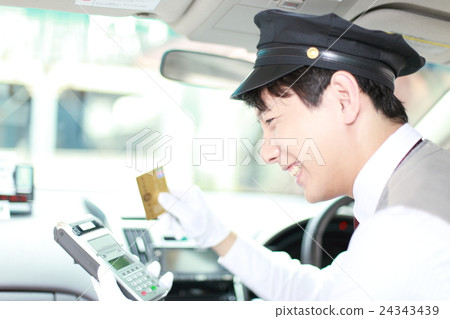 出租車TAXI（男乘用車受薪工人30公司員工銷售車輛司機司機長） 24343439