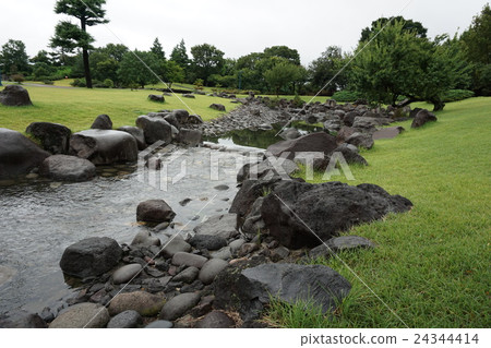 伊勢崎市民的森林公園 24344414