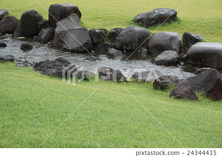 Isezaki citizen's forest park 24344415