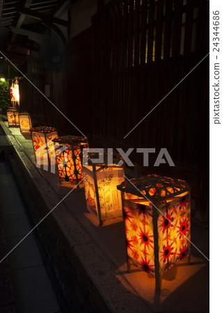 Wetterful road road light 24344686