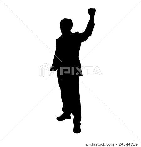 Silhouette Silhouette 24344719