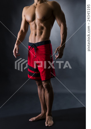 Powerful men 24345195