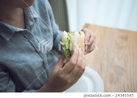英式鬆餅 24345545