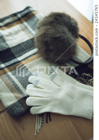 Winter accessories 24345765