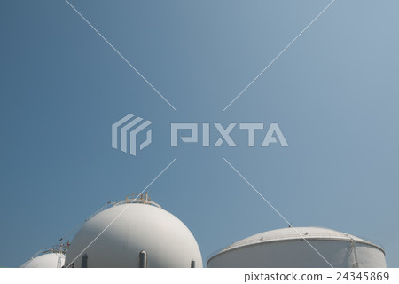 Gas tank Gas tank 24345869