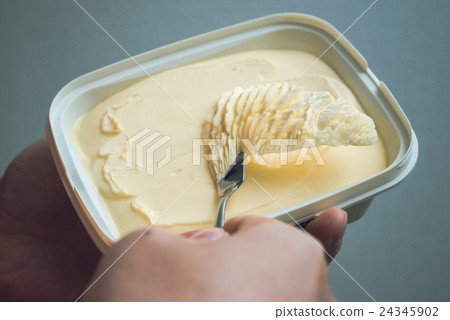 Margarine Margarine 24345902