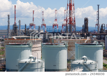 Complex Complex 24346030