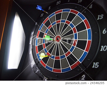 Darts Darts 24346205