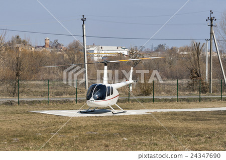 Helicopter R44 Robinson Raven 1 24347690