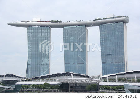 Marina Bay Sands 24348011
