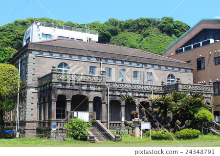 鹿兒島縣立博物館考古博物館 鹿兒島縣立博物館考古博物館 24348791