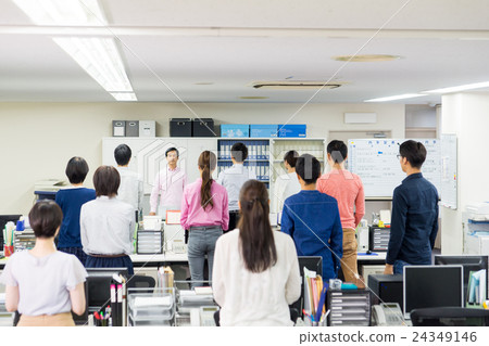 辦公室 辦公室 24349146