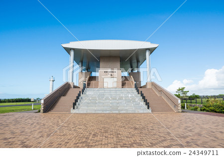 Iioka Imperial Palace Observatory（千葉縣Kamiagai，Asahi-shi）截至2016年8月 24349711