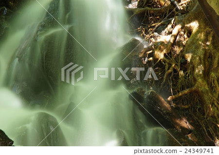 Waterfall Waterfall 24349741