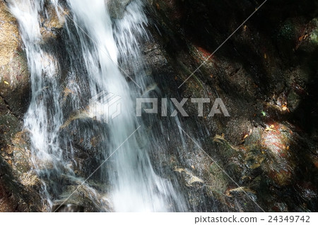 Waterfall 24349742