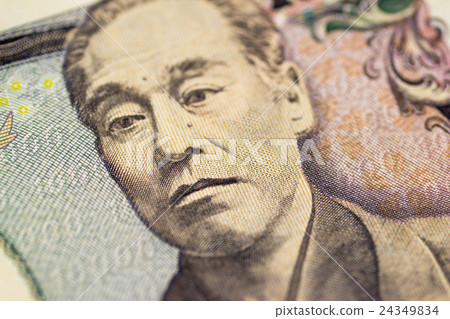 Up of 1 million yen note Up of 1 million yen note 24349834