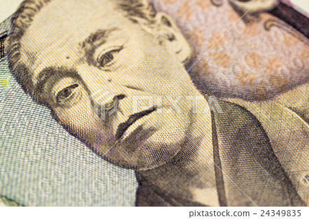 Up of 1 million yen note Up of 1 million yen note 24349835