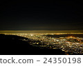 Japan's Three Major Night View Kobe Malayama Scupland 24350198