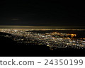 Japan's Three Major Night View Kobe Malayama Scupland 24350199