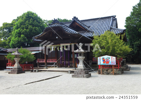 Takinomiya Tenman-gu Takinomiya Tenman-gu 24351559