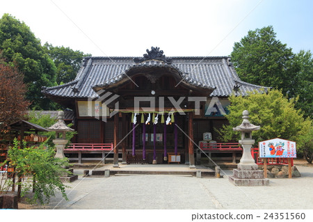 Takinomiya Tenman-gu Takinomiya Tenman-gu 24351560
