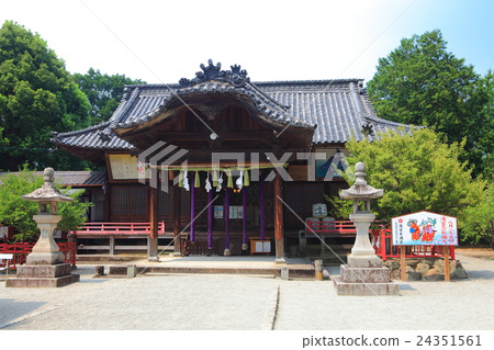 Takinomiya Tenman-gu Takinomiya Tenman-gu 24351561
