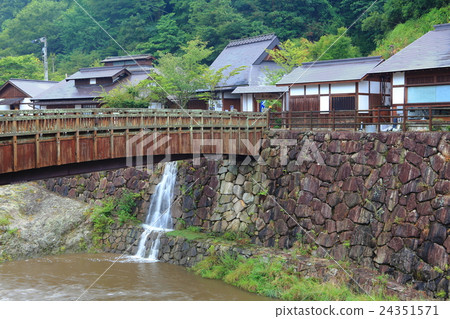 Shioji Onsen Yuki no yu 24351571