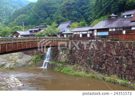 Shioji Onsen Yuki no yu 24351572