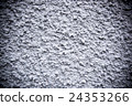 Closeup old gray cement wall background 24353266