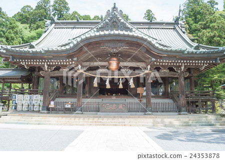 筑波神社 24353878