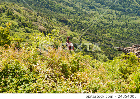 筑波山頂部 筑波山頂部 24354003