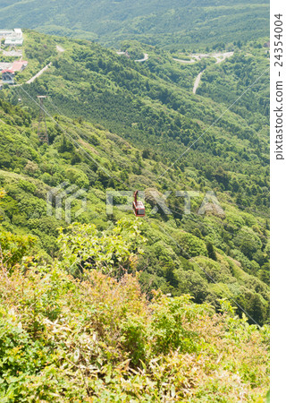 筑波山頂部 24354004