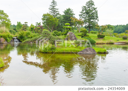 Ushiku Great Buddha Honjinji Japanese Garden Ushiku Great Buddha Honjinji Japanese Garden 24354009