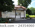 Shin-Itsukawa station station building 24354060