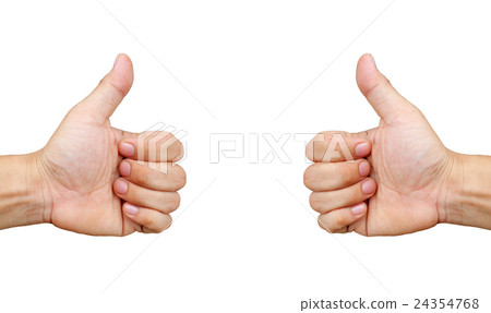 Thumb up Thumb up 24354768