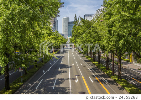 名古屋市佐倉大道 24355268